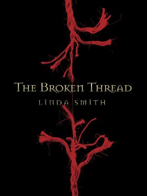 cover image of The Broken Thread